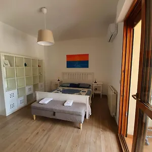 Appartement La Del Cedro, Palerme