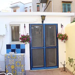 Appartement Dolce Casa, Palerme