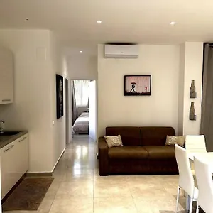 Appartement Sicilian Retreat - Mondello Gorgeous, Palerme