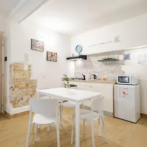 Appartement Talia Capo Massimo, Palerme