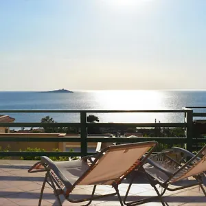 Appartement Tramonto Blu, Palerme