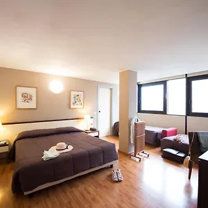 4* Szálloda Ibis Styles Cristal