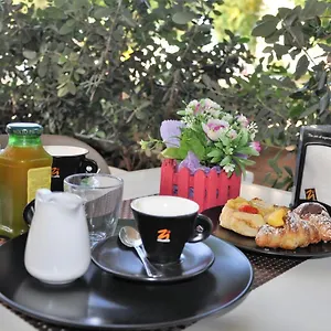 Appartement Casa Rosetta, Palerme